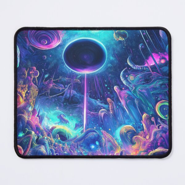 Item preview, Cosmic Dance Floor designed and sold by Ideationing.