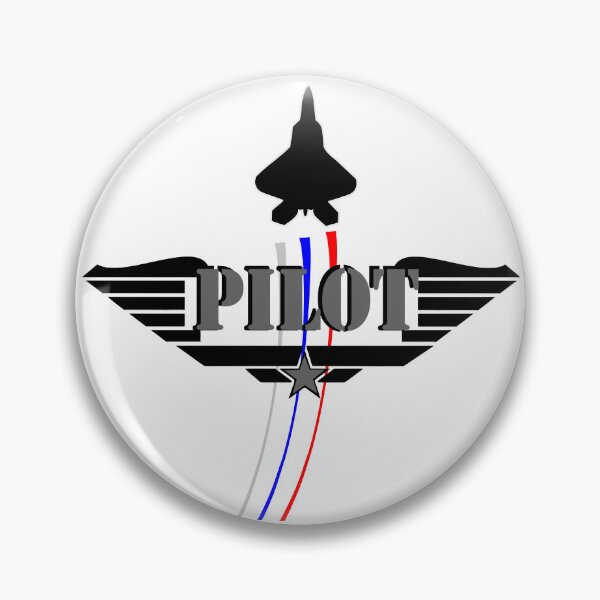 Item preview, SIM PILOT -wht designed and sold by LuizSilva1983.