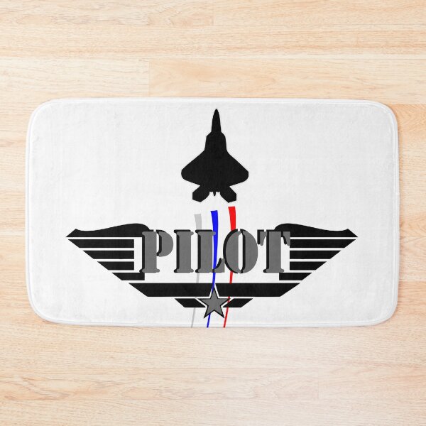 Item preview, SIM PILOT -wht designed and sold by LuizSilva1983.