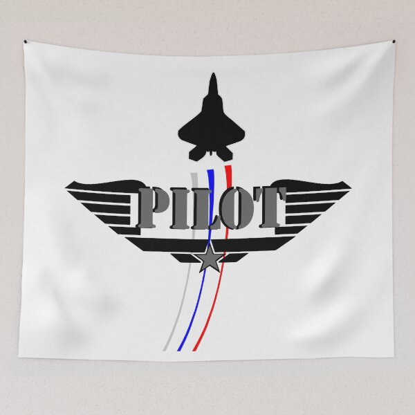 Item preview, SIM PILOT -wht designed and sold by LuizSilva1983.
