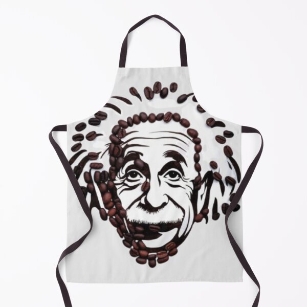 Item preview, Coffee Einstein designed and sold by 123ks.