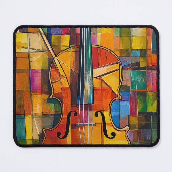 Item preview, Mosaic of Sound designed and sold by Ideationing.