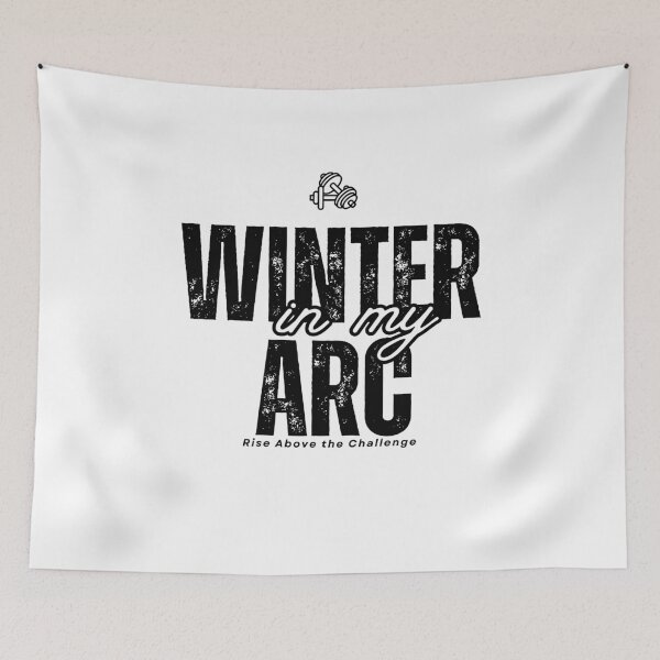 Item preview, in my winter arc designed and sold by allthingscrafts.