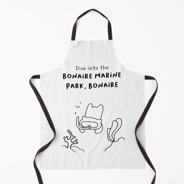 Item preview, Dive into Bonaire Marine Park – A Diver’s Paradise designed and sold by RM-Journey.