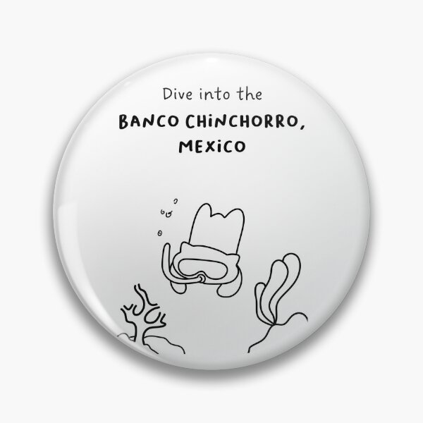 Item preview, Dive into Banco Chinchorro, Mexico – A Remote Atoll Adventure designed and sold by RM-Journey.