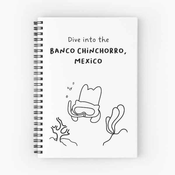 Item preview, Dive into Banco Chinchorro, Mexico – A Remote Atoll Adventure designed and sold by RM-Journey.