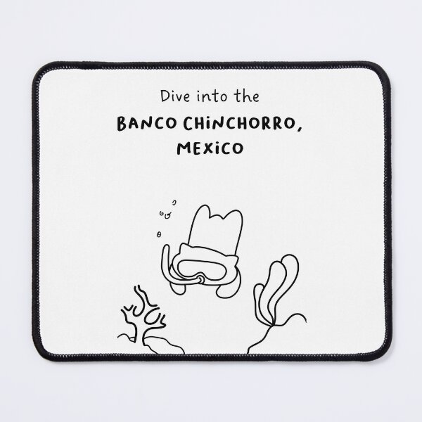 Item preview, Dive into Banco Chinchorro, Mexico – A Remote Atoll Adventure designed and sold by RM-Journey.