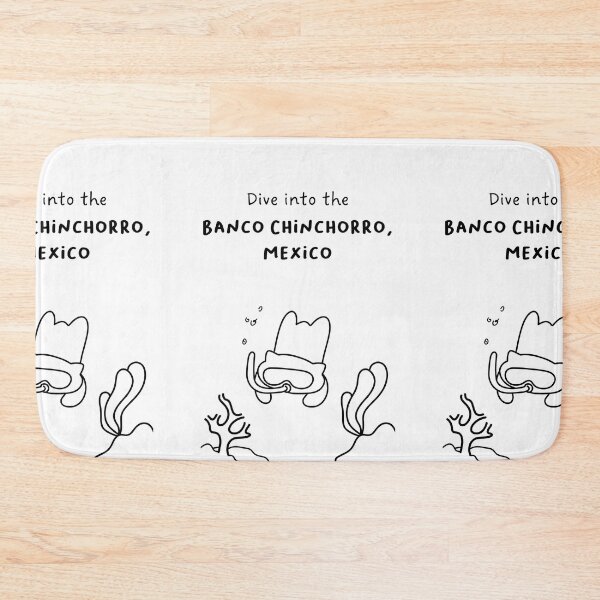 Item preview, Dive into Banco Chinchorro, Mexico – A Remote Atoll Adventure designed and sold by RM-Journey.