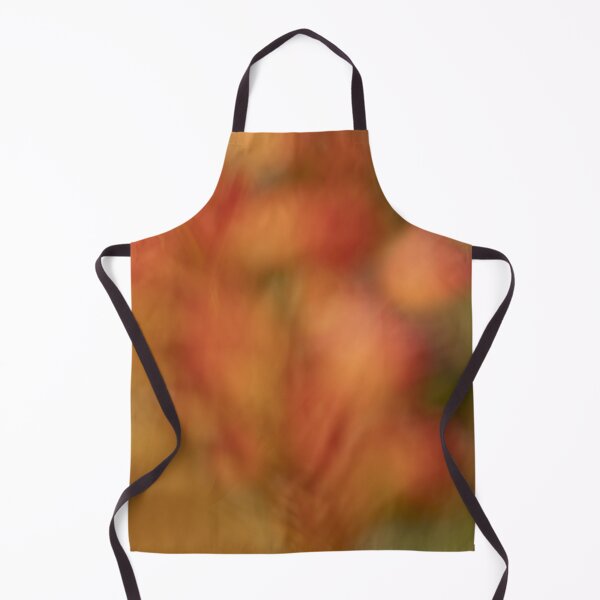 Item preview, Merged Colours of a Grevillea - Abstract designed and sold by imaginethis.