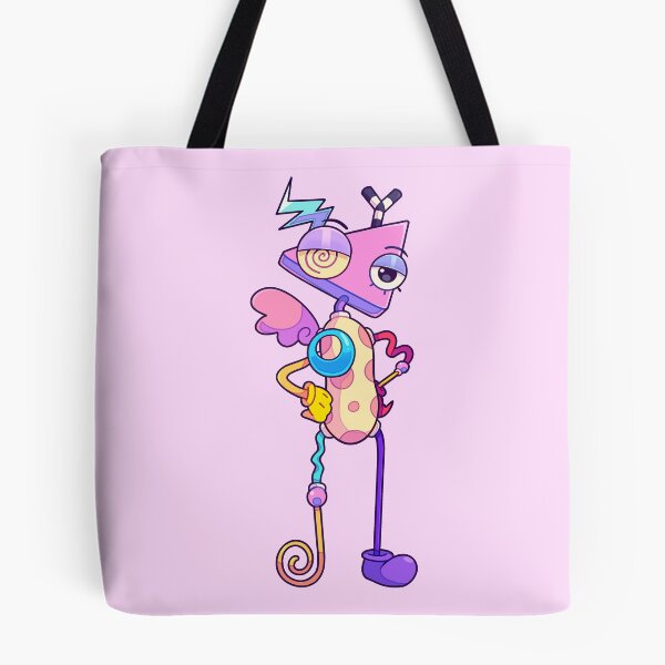 Item preview, The amazing digital circus Zooble designed and sold by Inky_Trash.