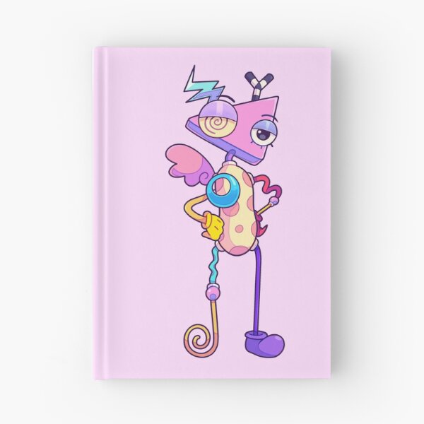 Item preview, The amazing digital circus Zooble designed and sold by Inky_Trash.
