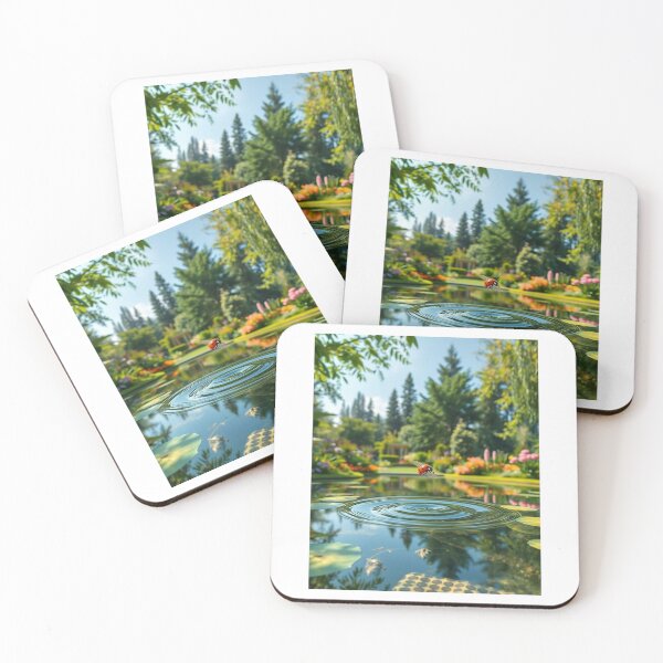 Item preview, Nature's Calm Beauty designed and sold by sachinnaha.