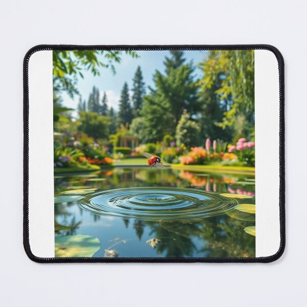 Item preview, Nature's Calm Beauty designed and sold by sachinnaha.