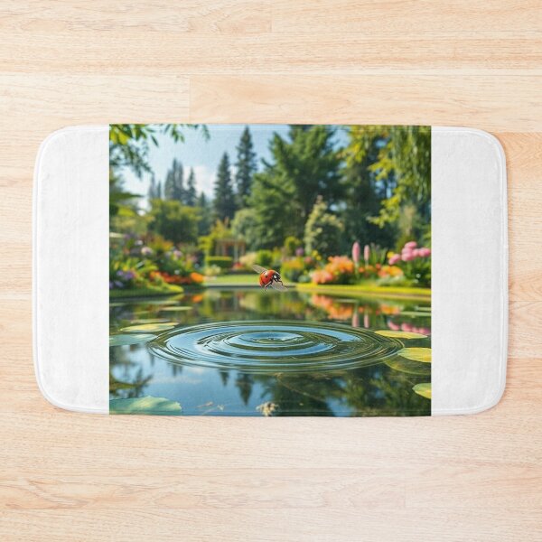 Item preview, Nature's Calm Beauty designed and sold by sachinnaha.