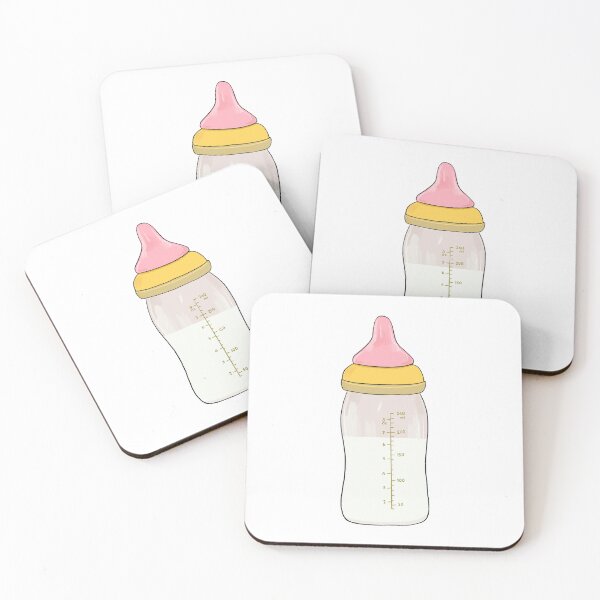 Item preview, A bottle of milk designed and sold by Ekaterina Khozatskaya.