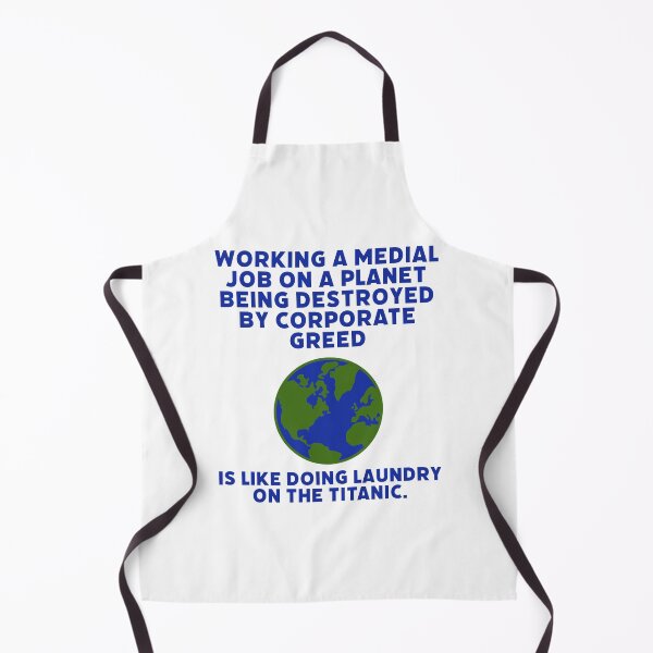 Item preview, Laundry on the titanic designed and sold by Rachel the Artist .