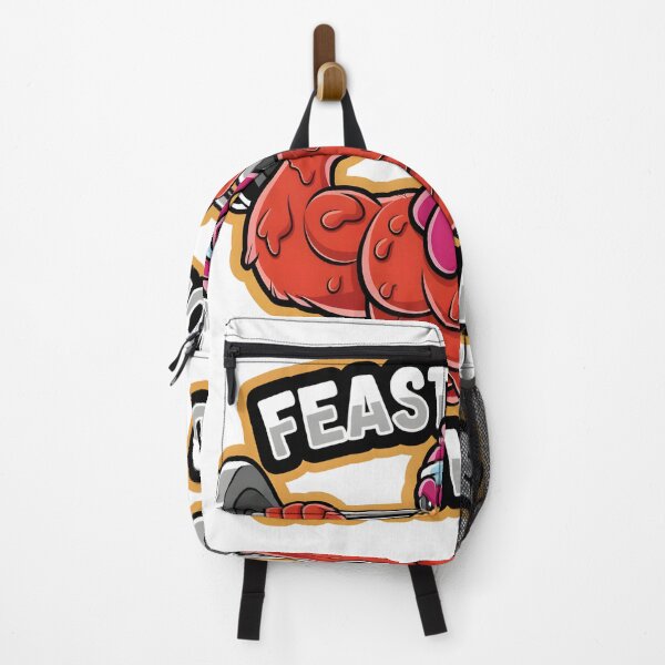 Item preview, Feast mode activated designed and sold by HopInStyle31.