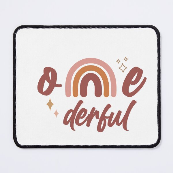 Item preview, Onederful Boho Design designed and sold by ClariseDesigns.
