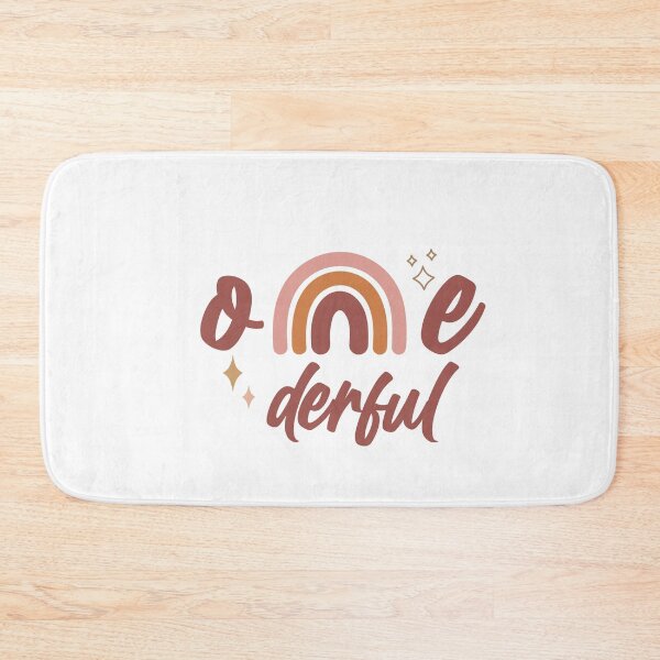 Item preview, Onederful Boho Design designed and sold by ClariseDesigns.