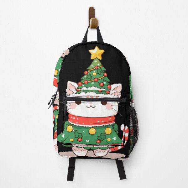 Item preview, Christmas cat 5-4 designed and sold by Warih.