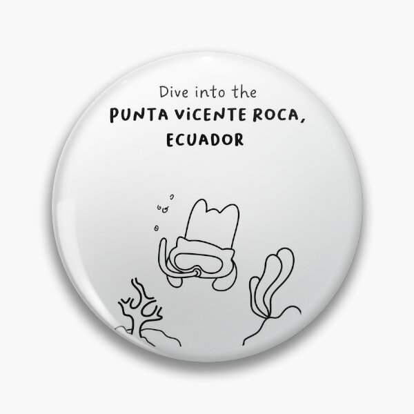 Item preview, Dive into Punta Vicente Roca, Ecuador – The Cold-Water Gem of the Galapagos designed and sold by RM-Journey.