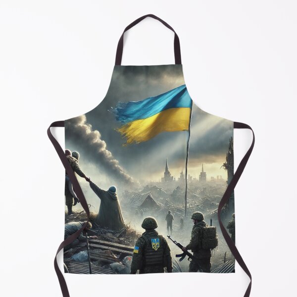 Item preview, Ukrainian soldier designed and sold by segushop.