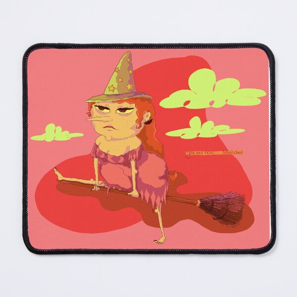 Item preview, Witch designed and sold by apollonia-.