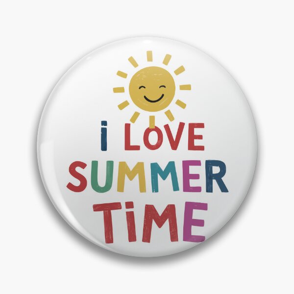 Item preview, I love summer designed and sold by feelmydance.