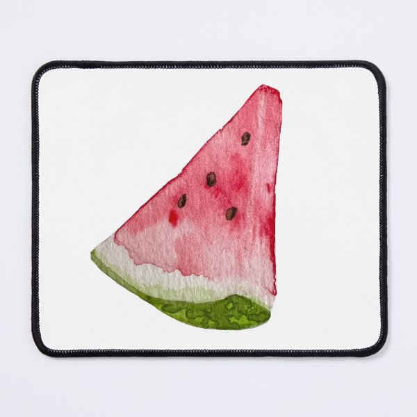 Item preview, Watermelon slice designed and sold by dreamtravel.