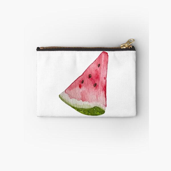 Item preview, Watermelon slice designed and sold by dreamtravel.