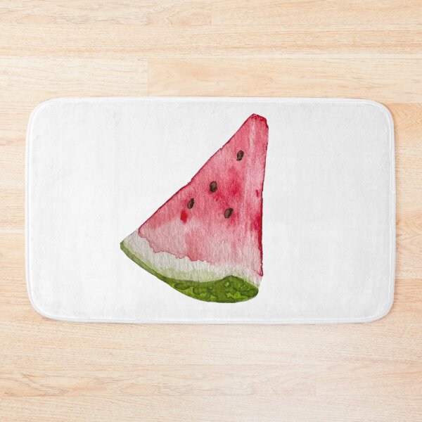 Item preview, Watermelon slice designed and sold by dreamtravel.