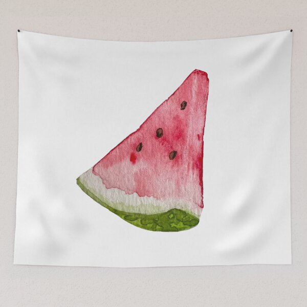 Item preview, Watermelon slice designed and sold by dreamtravel.
