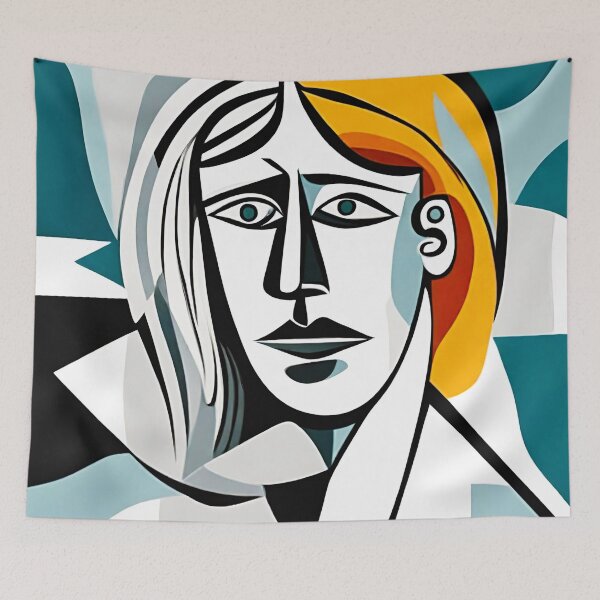Item preview, Progressive Artistic Expression 5 designed and sold by Tom-Johnson.