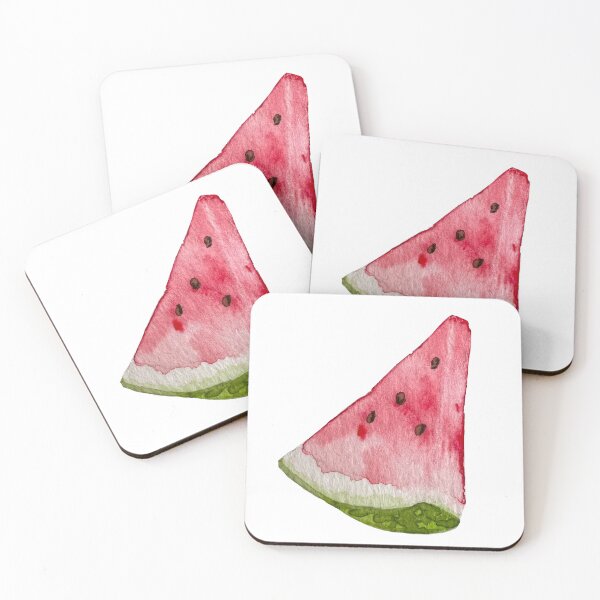 Item preview, Watermelon slice designed and sold by dreamtravel.