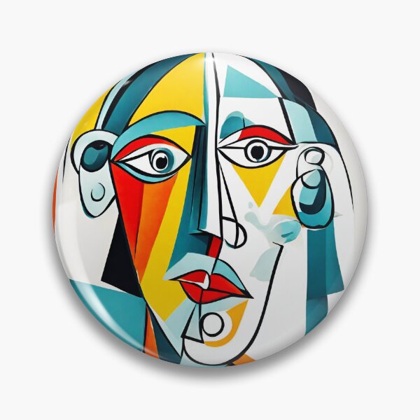 Item preview, Progressive Artistic Expression 6 designed and sold by Tom-Johnson.