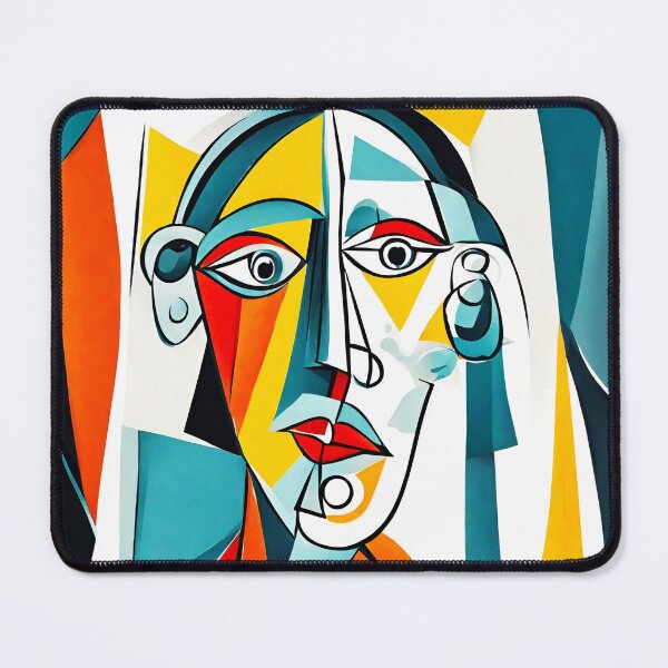 Item preview, Progressive Artistic Expression 6 designed and sold by Tom-Johnson.