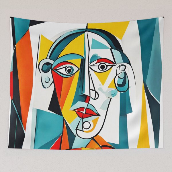 Item preview, Progressive Artistic Expression 6 designed and sold by Tom-Johnson.