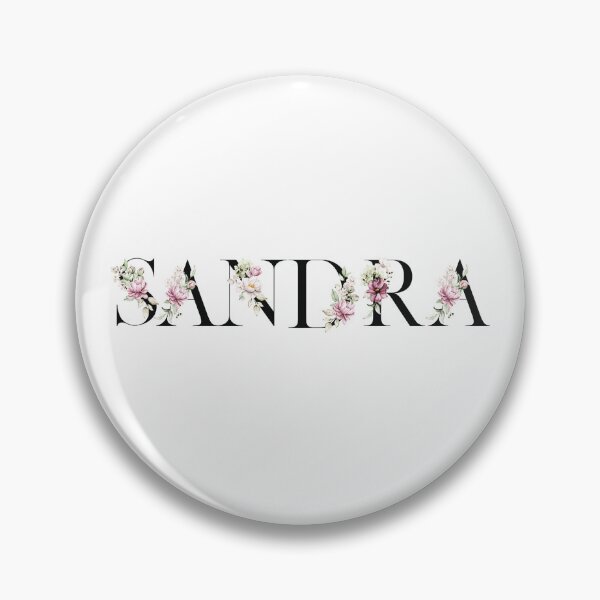 Item preview,  Name Sandra. My name is Sandra. designed and sold by MagelliShop.