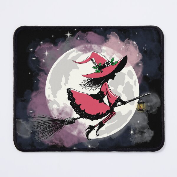 Item preview, La Befana designed and sold by HRSCreates.