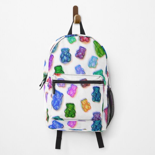 Item preview, gummy bears designed and sold by Emy Nugent.