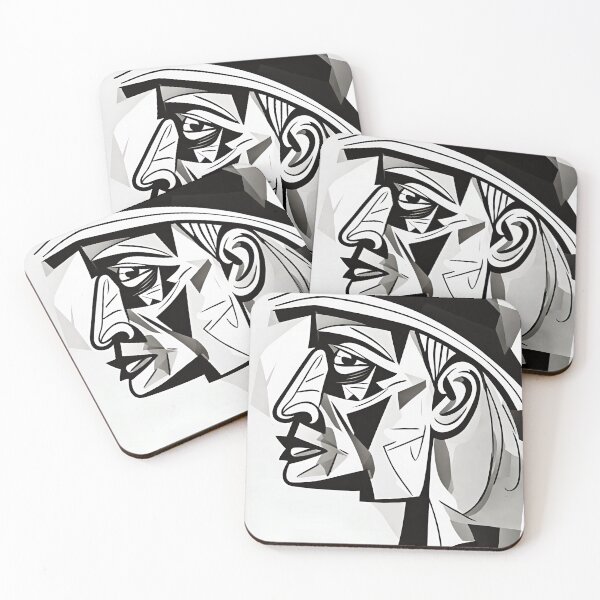 Item preview, Progressive Artistic Expression 7 designed and sold by Tom-Johnson.