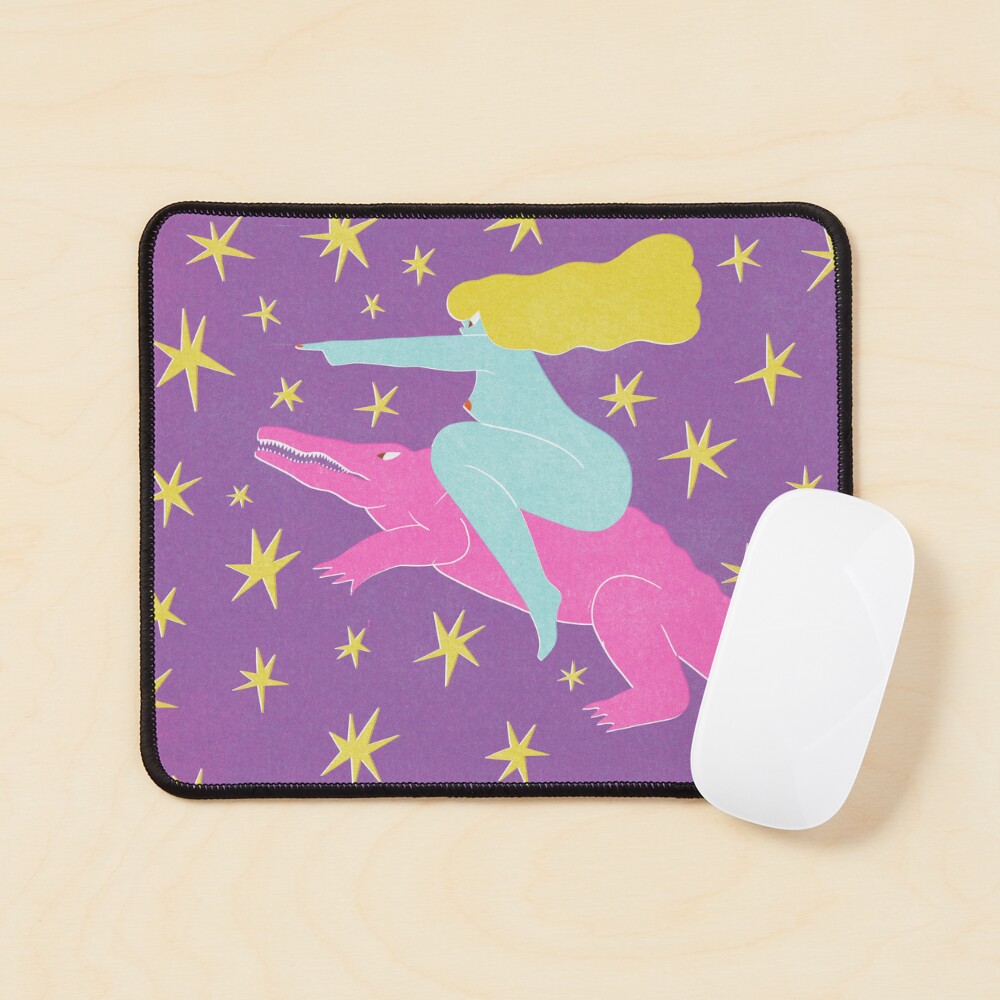Item preview, Mouse Pad designed and sold by Craphe.
