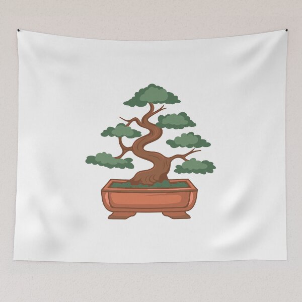 Item preview, bonsai designed and sold by feelmydance.