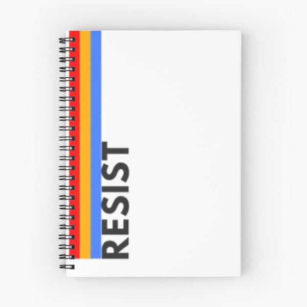 Item preview, Resist designed and sold by gomiezashraf.