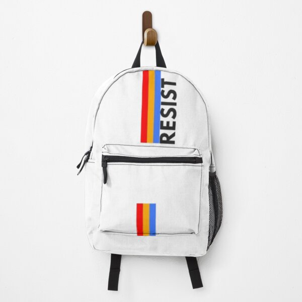 Item preview, Resist designed and sold by gomiezashraf.