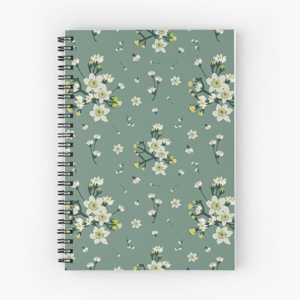 Item preview, Serene Blossom Harmony designed and sold by kasune-shop.