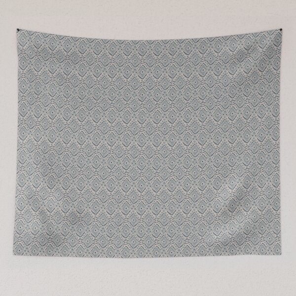 Item preview, Bohemian style blue colour  designed and sold by Hi465Creative.