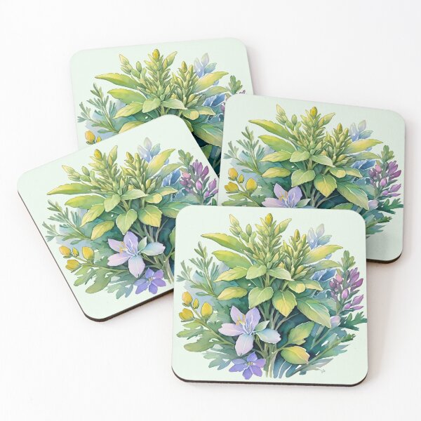 Item preview, Rosemary designed and sold by Lavandine-art.