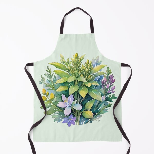 Item preview, Rosemary designed and sold by Lavandine-art.