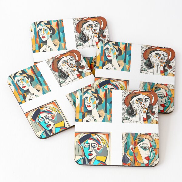 Item preview, Progressive Artistic Expression Collection 2 designed and sold by Tom-Johnson.